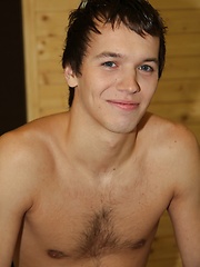 A boy that craves dick big time