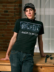 Zac Wilder Kinky Pleasures