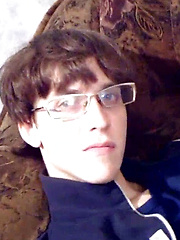 Seemingly nerdy tattooed twink Sacha is back and he is more than ready to put on an explicit show for you in this video. Geek chic is in and this ...